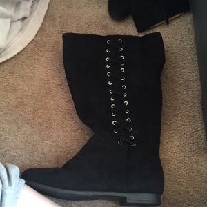 Women’s boots